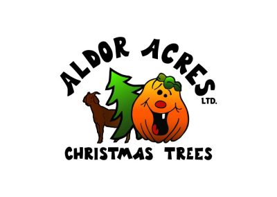 AldorAcres ChristmasTrees aug2022